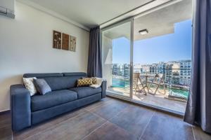 Spinola Seafront Deluxe