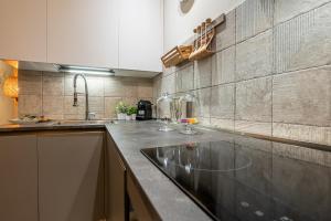 Centro Storico Piazza Castello Cozy Suite AC