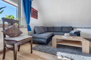 Ferienwohnung Winzenburg