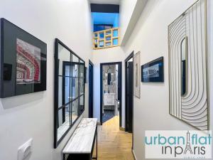 190 - Loft Gaite-Montparnasse