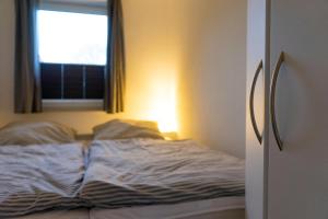 Ferienwohnung Wassmann Horumersiel