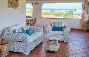 3 Bedroom Lovely Apartment In Sorso - Sassari