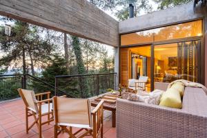 Paradise Peek, Platres