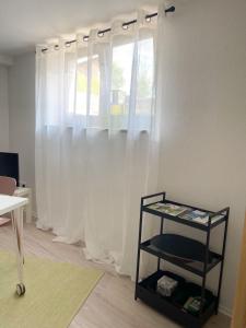Ruhiges Apartment Münster Baumberge