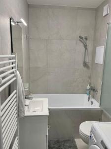 Apartmán Sunrise 19