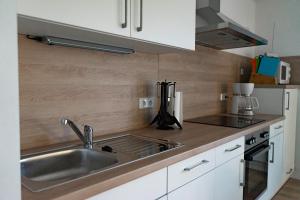 Ferienwohnung Wassmann Horumersiel