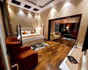 Victorian Elegance Luxury Stays