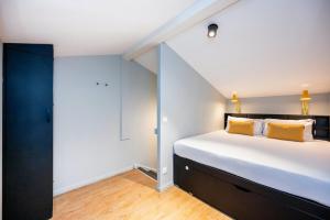Appart'hotels Staycity Aparthotels Bordeaux City Centre : photos des chambres