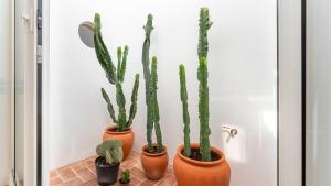 Stylish Slow Living 1 BDR House by LovelyStay