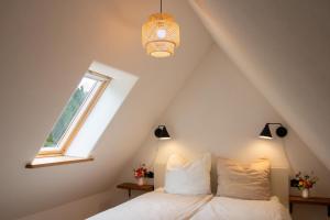 Idyllisches Landhaus, Garten & Kamin, für Paare