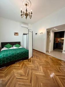 Vintage Senacka 3 Apartment