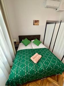 Vintage Senacka 3 Apartment