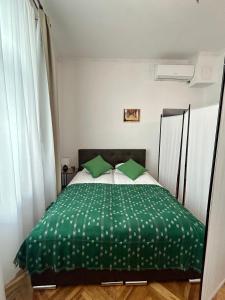 Vintage Senacka 3 Apartment