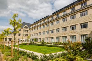 Résidence de Rennes Sainte Thérèse