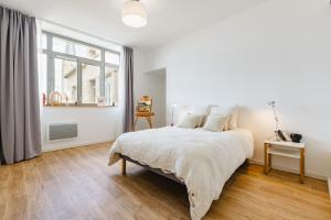 Résidence de Rennes Sainte Thérèse