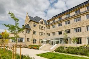 Résidence de Rennes - 尚特皮