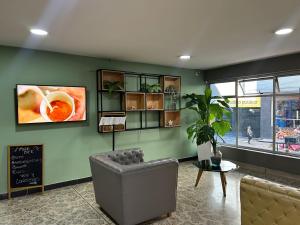 Mandala Hotel Centro