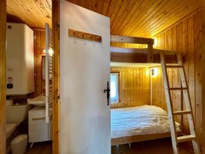 Appartements Chalet Douillet - Jardin - Parking : photos des chambres