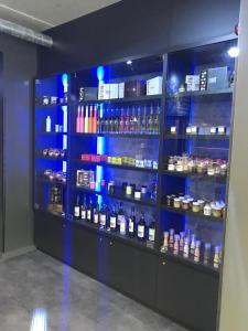 Hotels Ekho Hotel Grenoble Nord Saint Egreve : photos des chambres