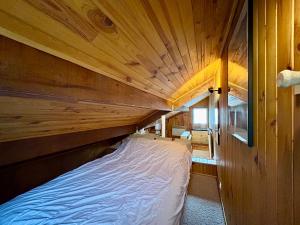 Appartements Chalet Douillet - Jardin - Parking : photos des chambres