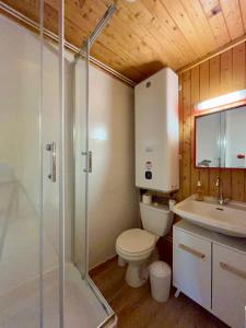 Chalet Douillet - Jardin - Parking