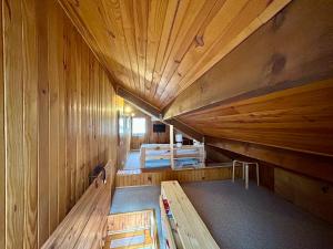 Appartements Chalet Douillet - Jardin - Parking : photos des chambres