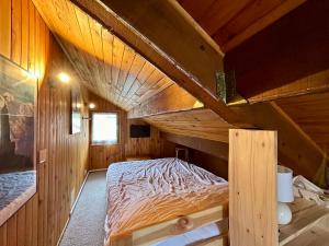 Appartements Chalet Douillet - Jardin - Parking : photos des chambres