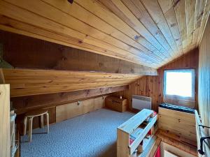 Appartements Chalet Douillet - Jardin - Parking : photos des chambres