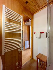 Appartements Chalet Douillet - Jardin - Parking : photos des chambres
