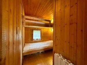 Appartements Chalet Douillet - Jardin - Parking : photos des chambres