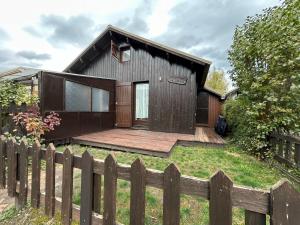 Appartements Chalet Douillet - Jardin - Parking : photos des chambres