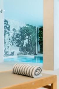 Hotels Dolce by Wyndham Versailles - Domaine du Montcel : photos des chambres