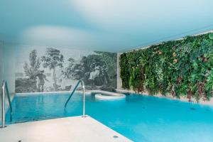 Hotels Dolce by Wyndham Versailles - Domaine du Montcel : photos des chambres
