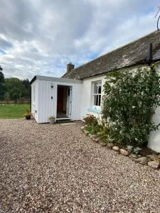 Dalvey Ploughmans Cottage - Findhorn