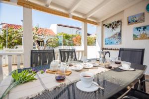 Apartments Poslon