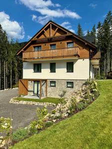 Apartmány Kellov Dom