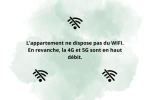 Appartements Chalet Douillet - Jardin - Parking : photos des chambres