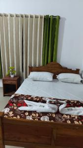 Vintage villa