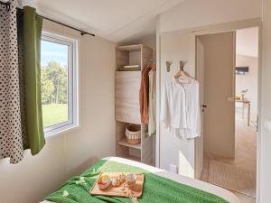 Campings Domaine de l'Epinette : photos des chambres