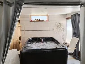 Gite Marigot - Chevillon