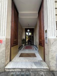 Savoia design apartment with terrace - Rome center