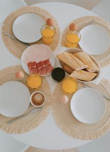 Casa de Luz - Beach & Boulevard