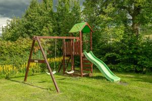 Chalupa Měňany - Karlštejn