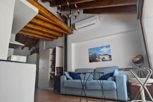 3 La Casa del Cuento - Ático con vista a la Alhambra