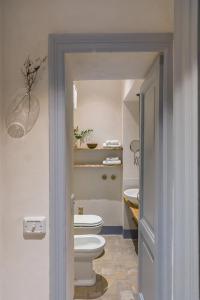 Vuotopieno Roma apartments GREY e SAND