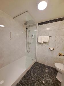 Executive Double Room room in Prince Of Wales Hotel
