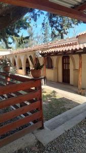 Hospedaje FliaMaria
