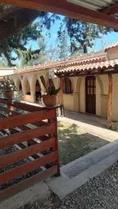 Hospedaje FliaMaria - Yacanto