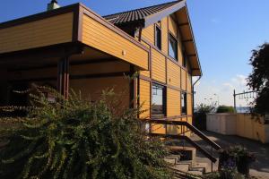 Hotell Villa Solviken - Ubytování bez kategorie ve městě Lysekil