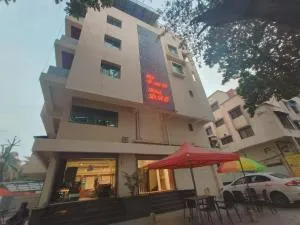 Hotel DRC - Saputara